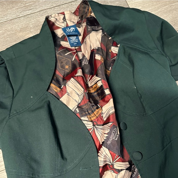 Harry Potter jacket - Picture 5 of 5